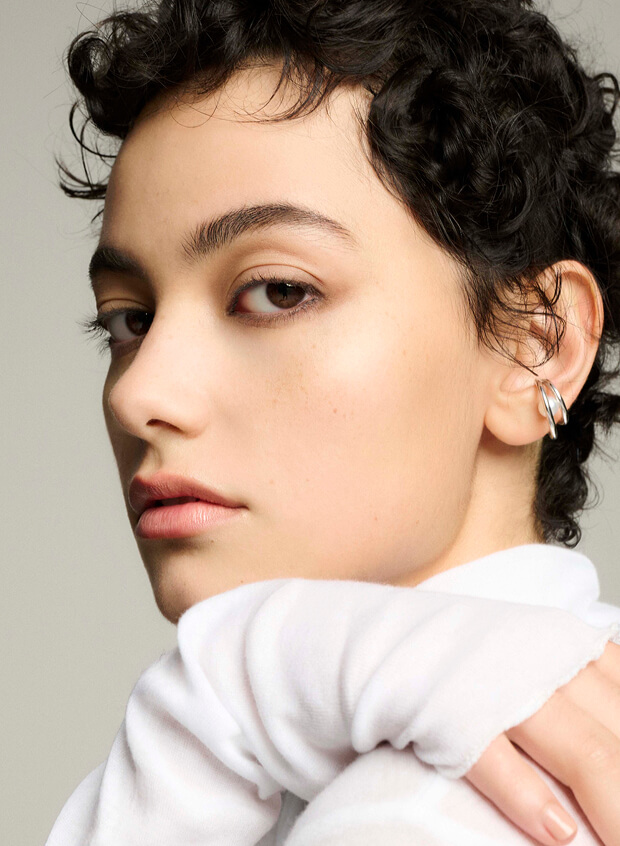 アイブロウメイクレッスン